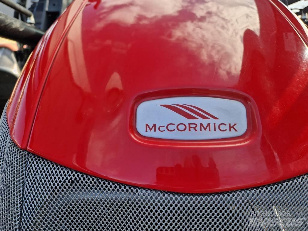 McCormick C80 Max Traktorji