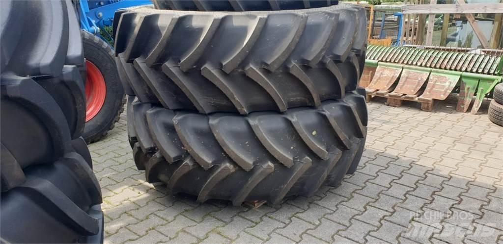 Mitas 540/56R38 Gume, kolesa in platišča