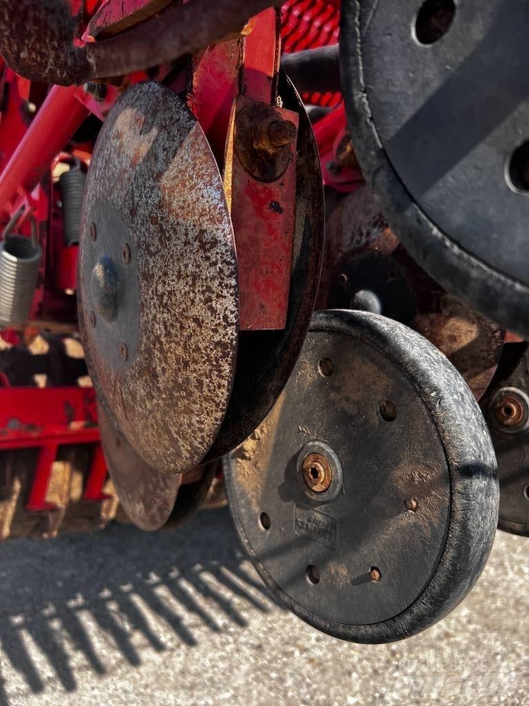 Kuhn HR 4003 D Kombinirane sejalnice