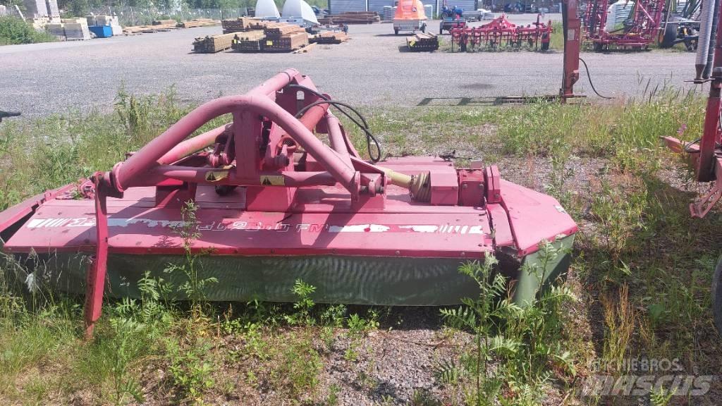 JF GD 2800 FM Diskaste kosilnice