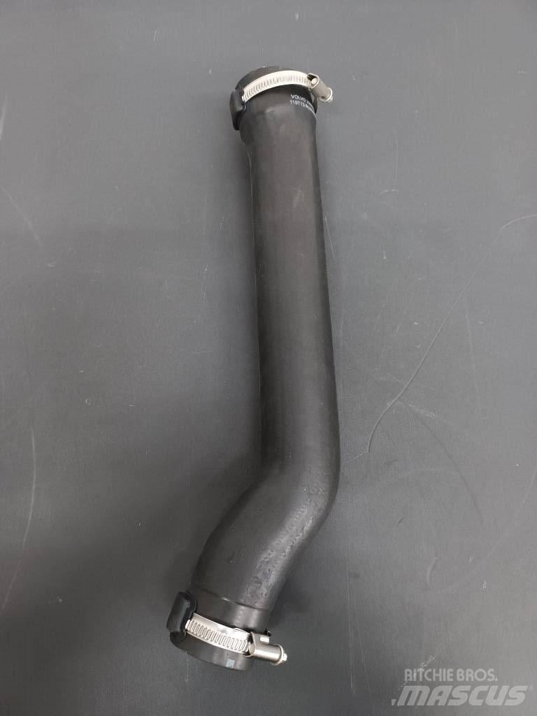 Volvo PIPE 20939562 Motorji