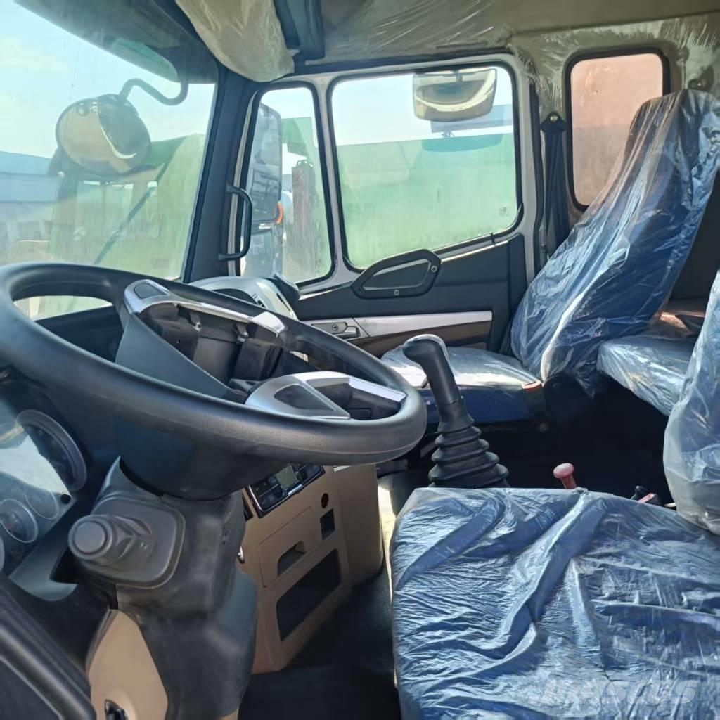 Howo 371 6x4 Vlačilci