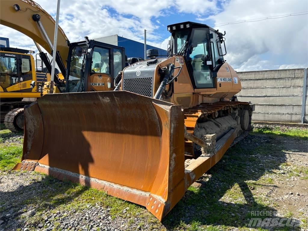 CASE 2050M Drugo