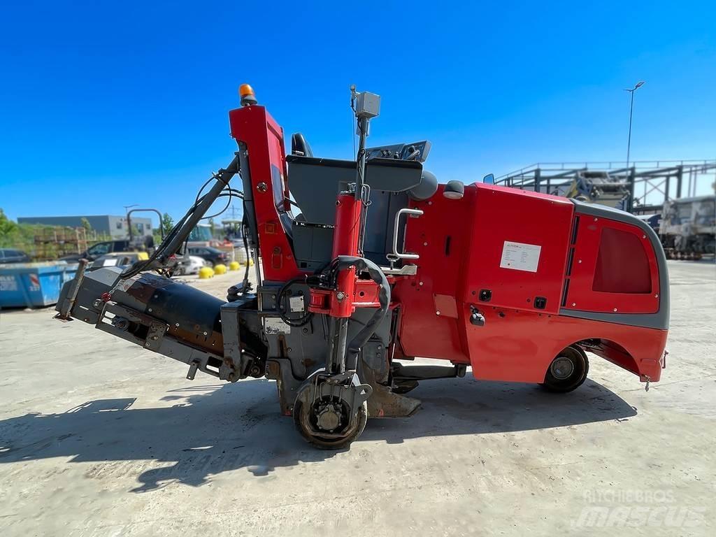 Wirtgen W 50 DC Freze za asfalt