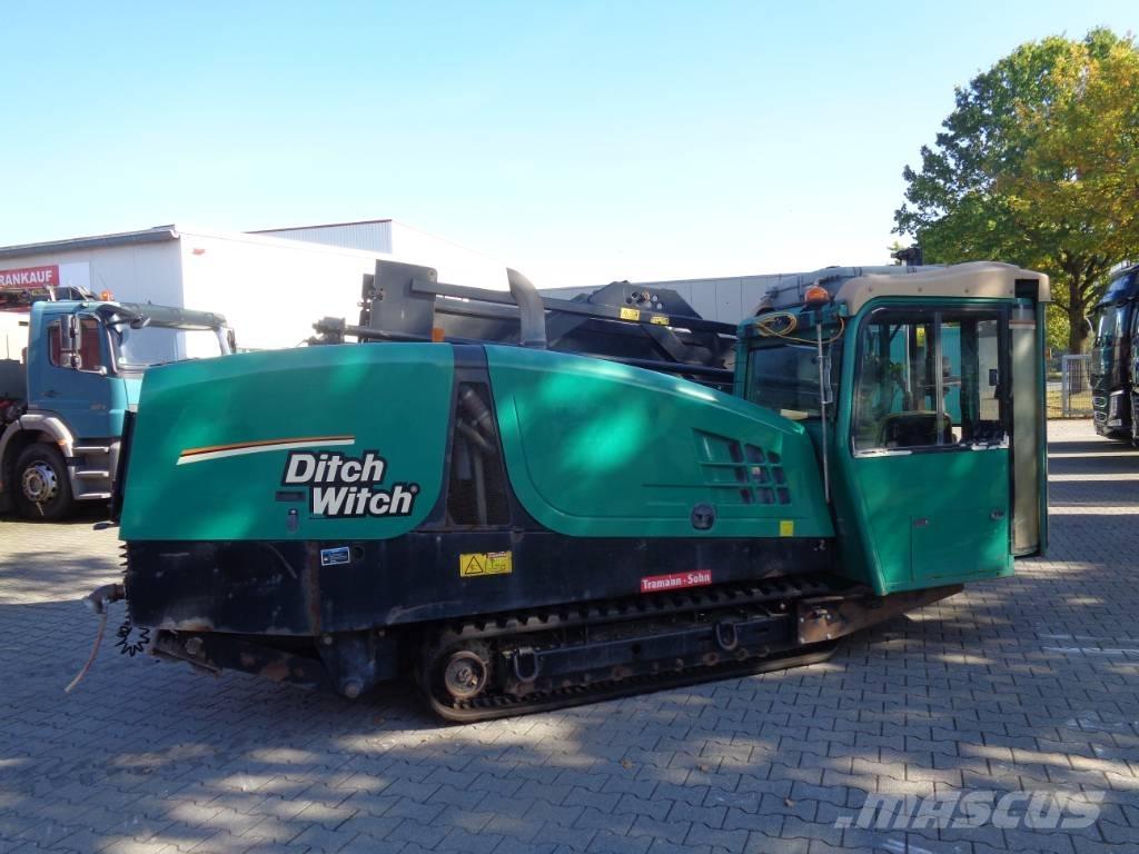 Ditch Witch JT 30 Oprema za vodoravno smerno vrtanje