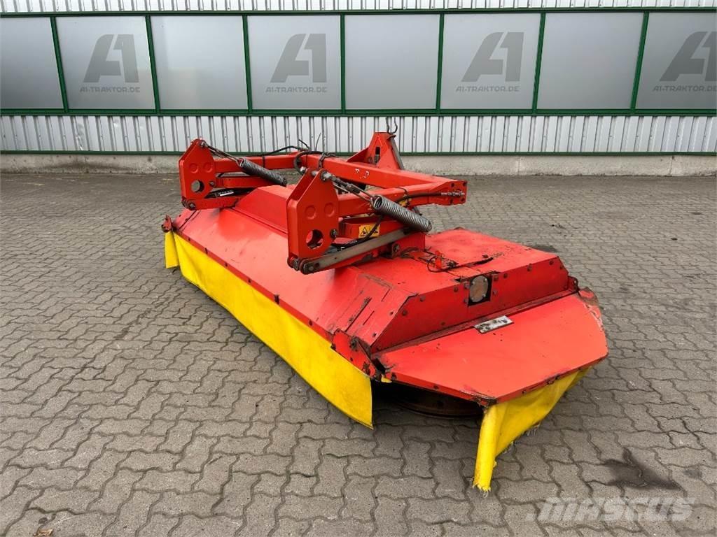 Fella KM 310 FC Diskaste kosilnice