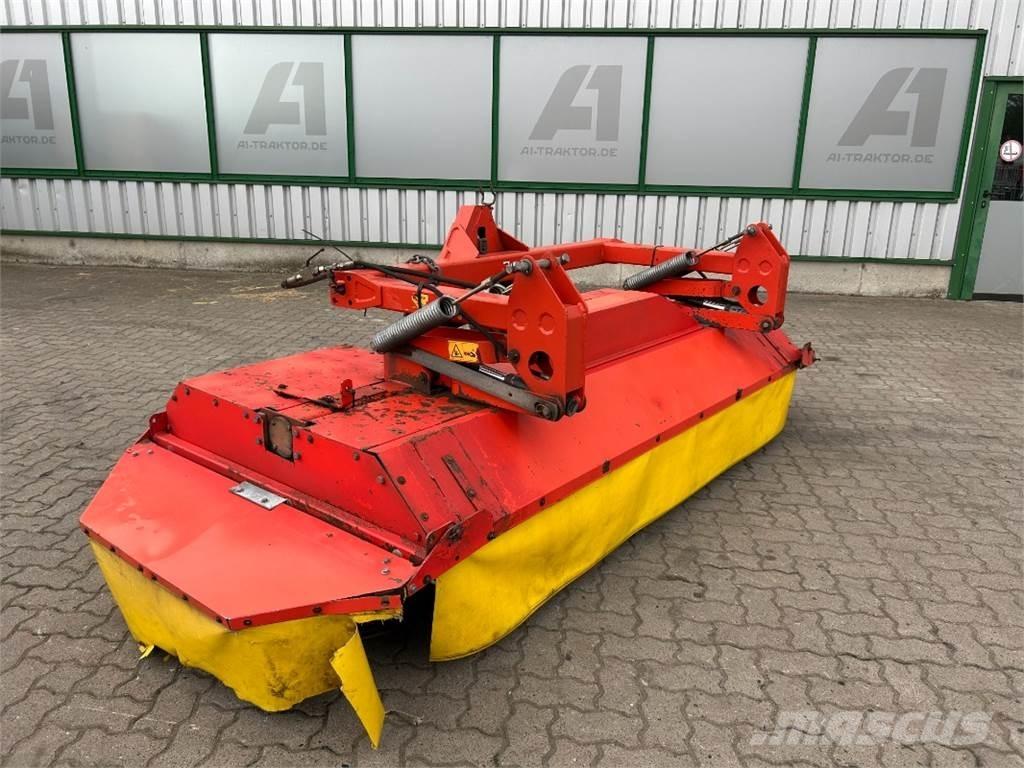 Fella KM 310 FC Diskaste kosilnice