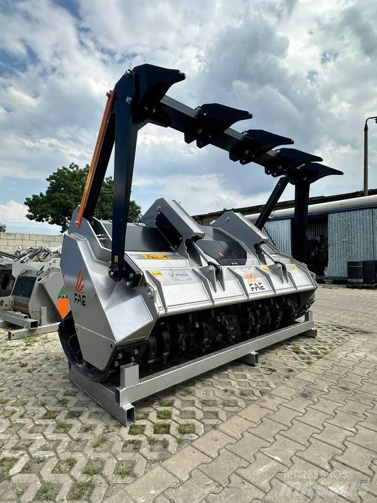 FAE UMM/S/HP - 225 Stroji za kleščenje