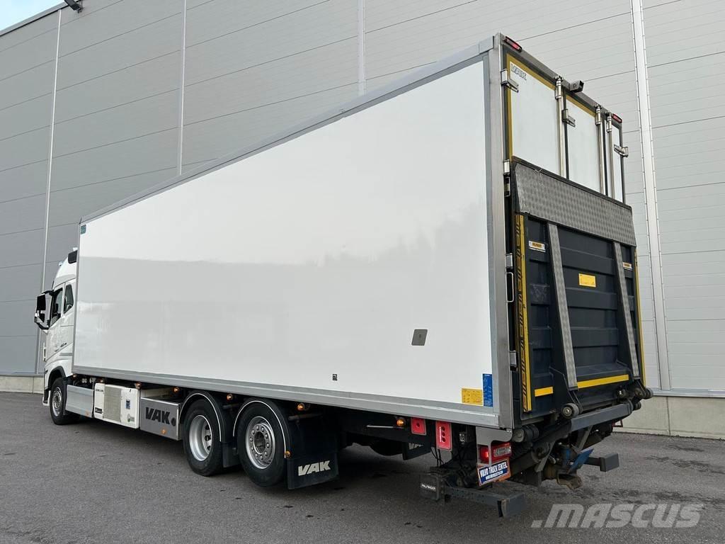 Volvo FH Tovornjaki hladilniki