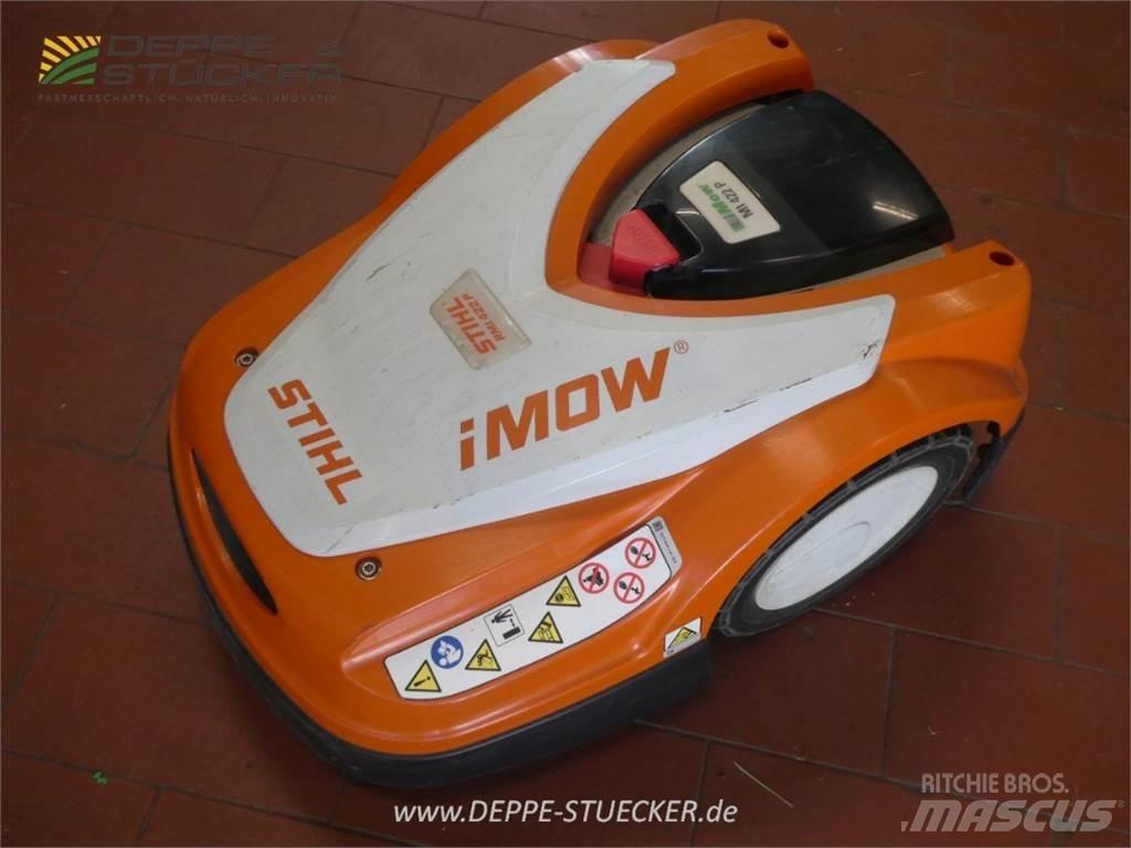Viking MI 422 P Kmetijstvo - drugo