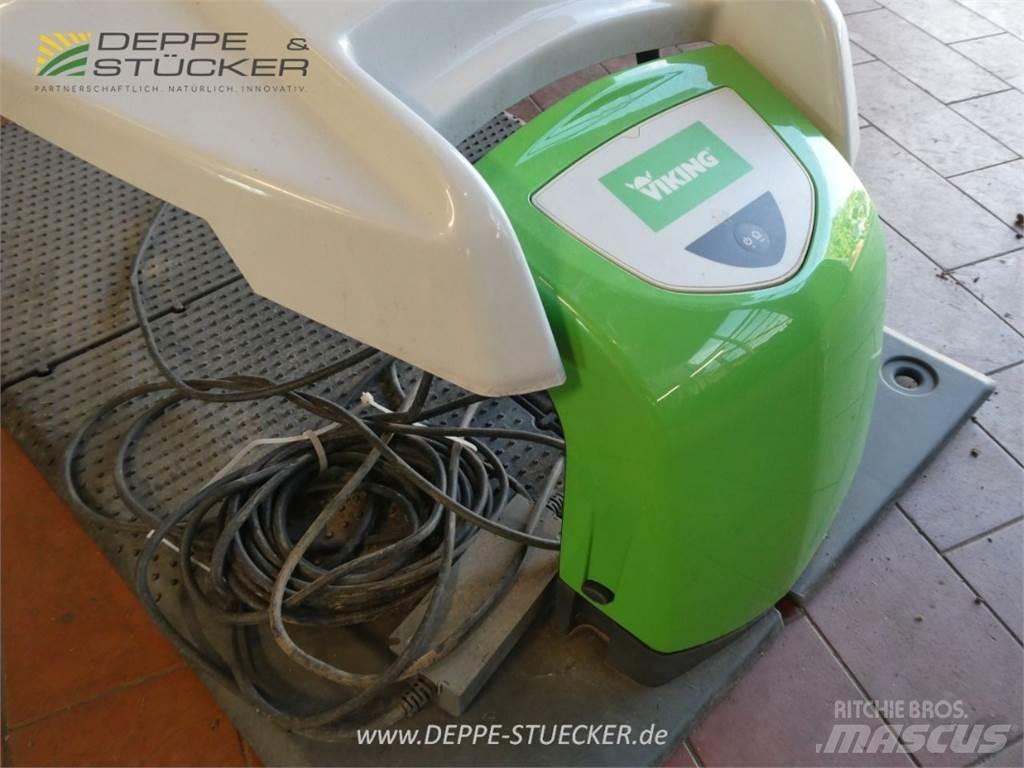 Viking MI 422 P Kmetijstvo - drugo