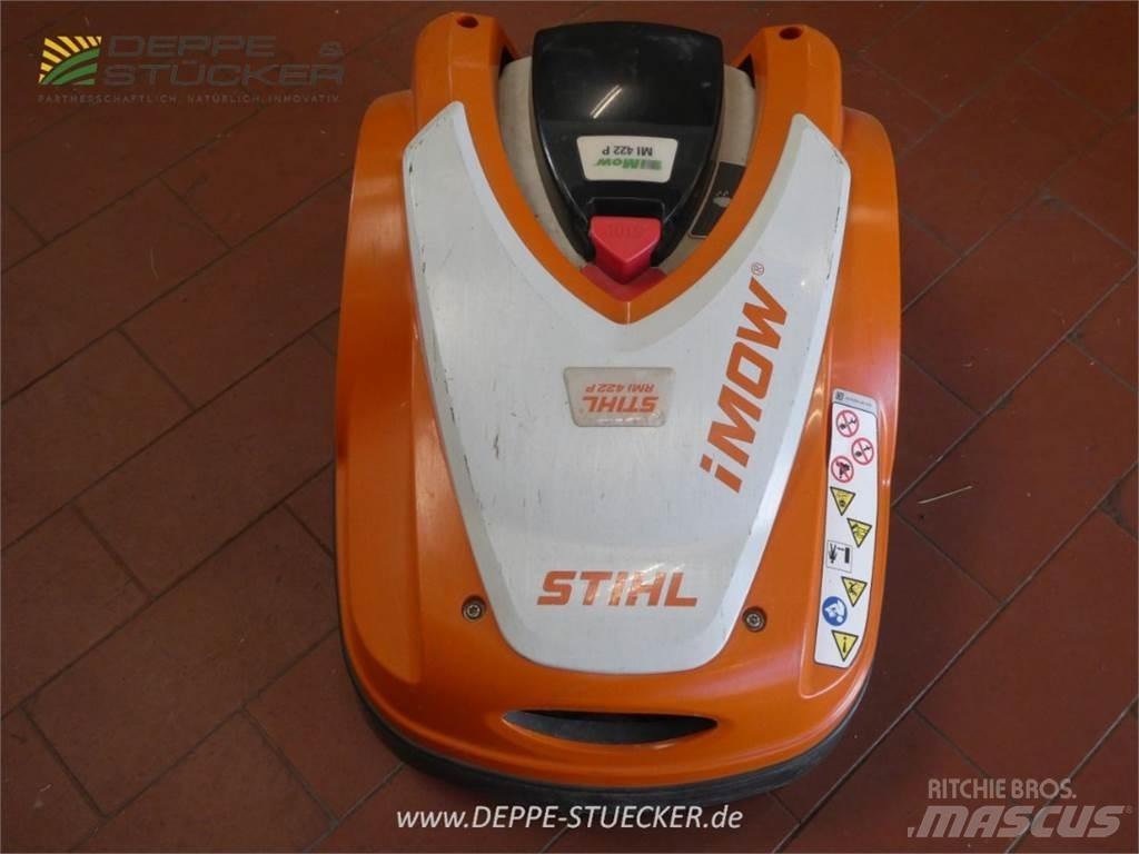 Viking MI 422 P Kmetijstvo - drugo