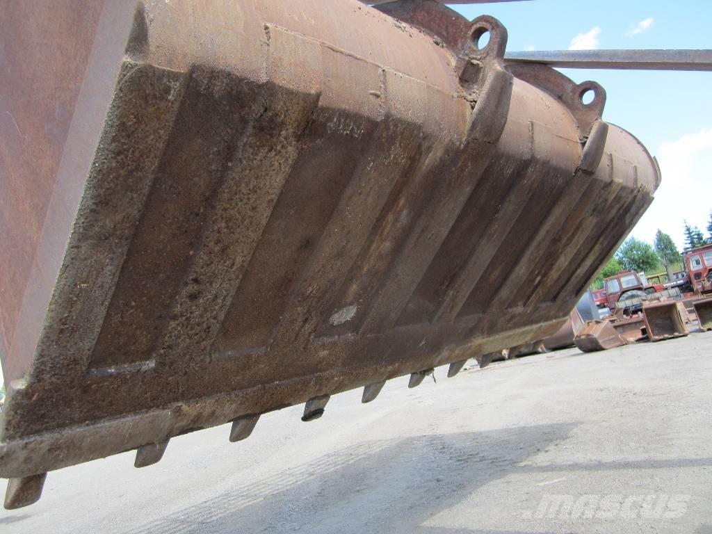  Grusskopa Jordskopa Žlice