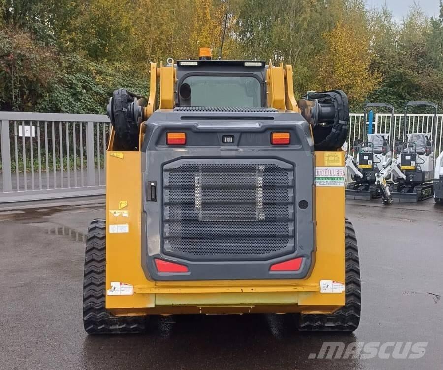 XCMG XC7-TV12 Nakladalci goseničarji