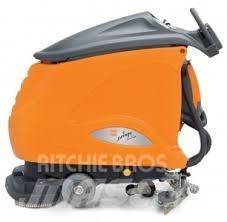 Taski Swingo 1255 B Stroji za ribanje in pomivanj tal