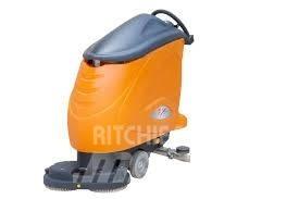 Taski Swingo 1255 B Stroji za ribanje in pomivanj tal