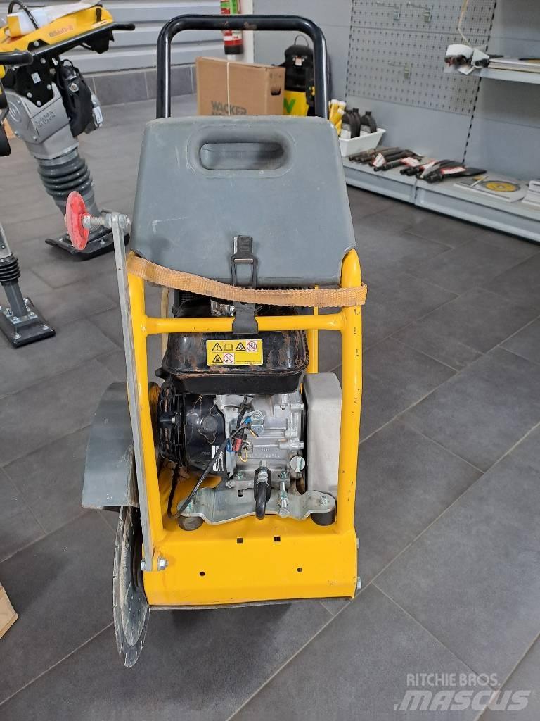 Wacker Neuson BFS735 Žage za kamen in beton
