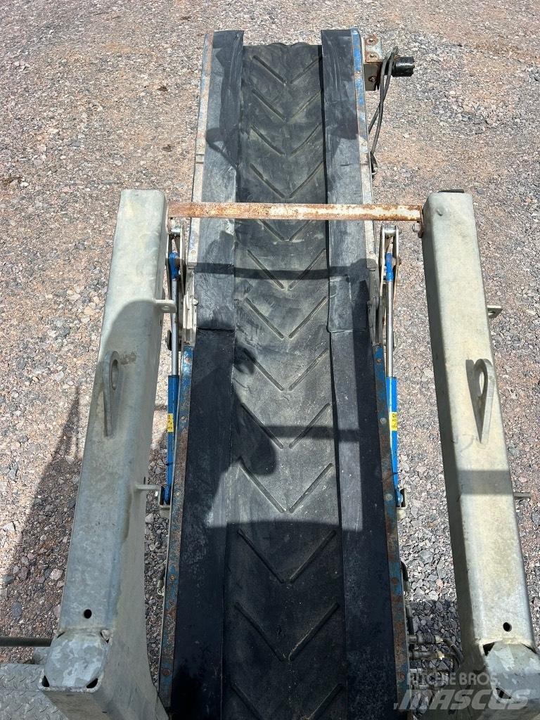 Herbst Ag700 Drobilci