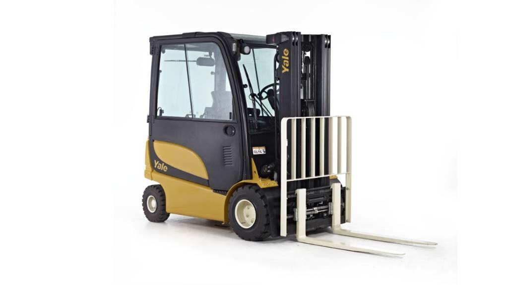 Yale ERP30VL Električni viličarji