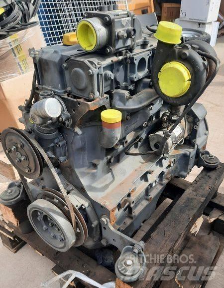 Deutz BF4M1013EC Motorji