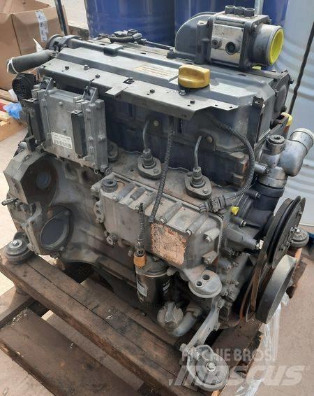 Deutz BF4M1013EC Motorji