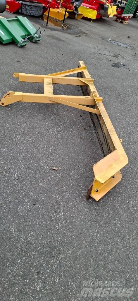 Vreten V3 Drugi kmetijski stroji