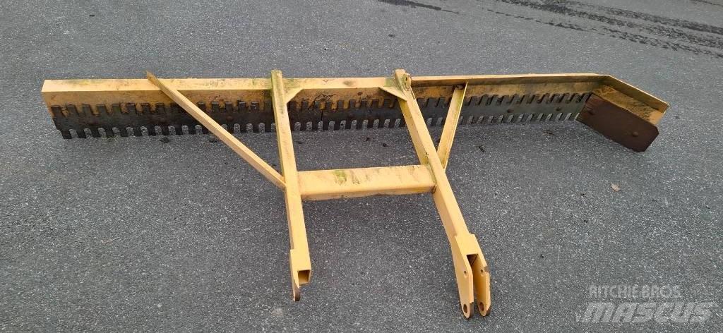 Vreten V3 Drugi kmetijski stroji