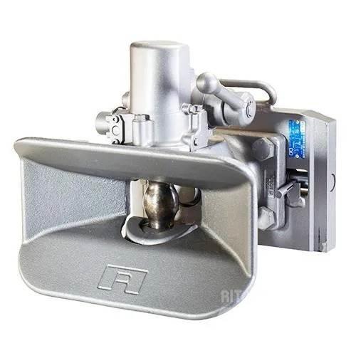  Rockinger drawbar Podvozje in vzmetenje