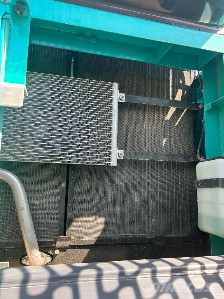 Kobelco SK 350 Bagri goseničarji