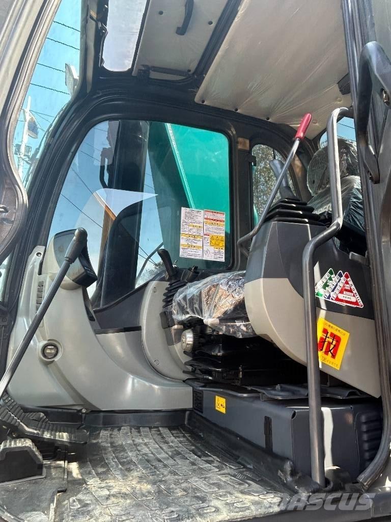 Kobelco SK 350 Bagri goseničarji