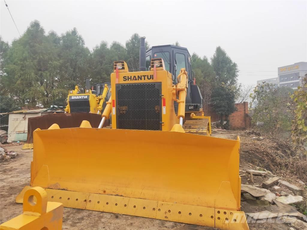 Shantui SD22 Buldožerji goseničarji