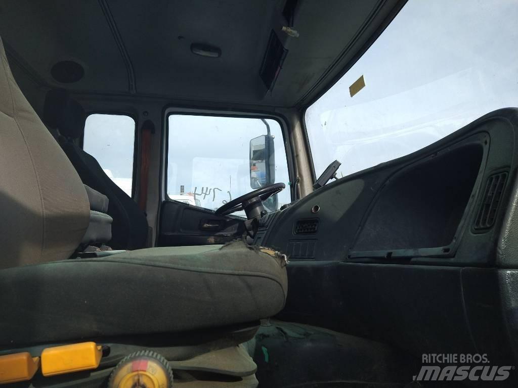 Autocar Xpert Komunalni tovornjaki