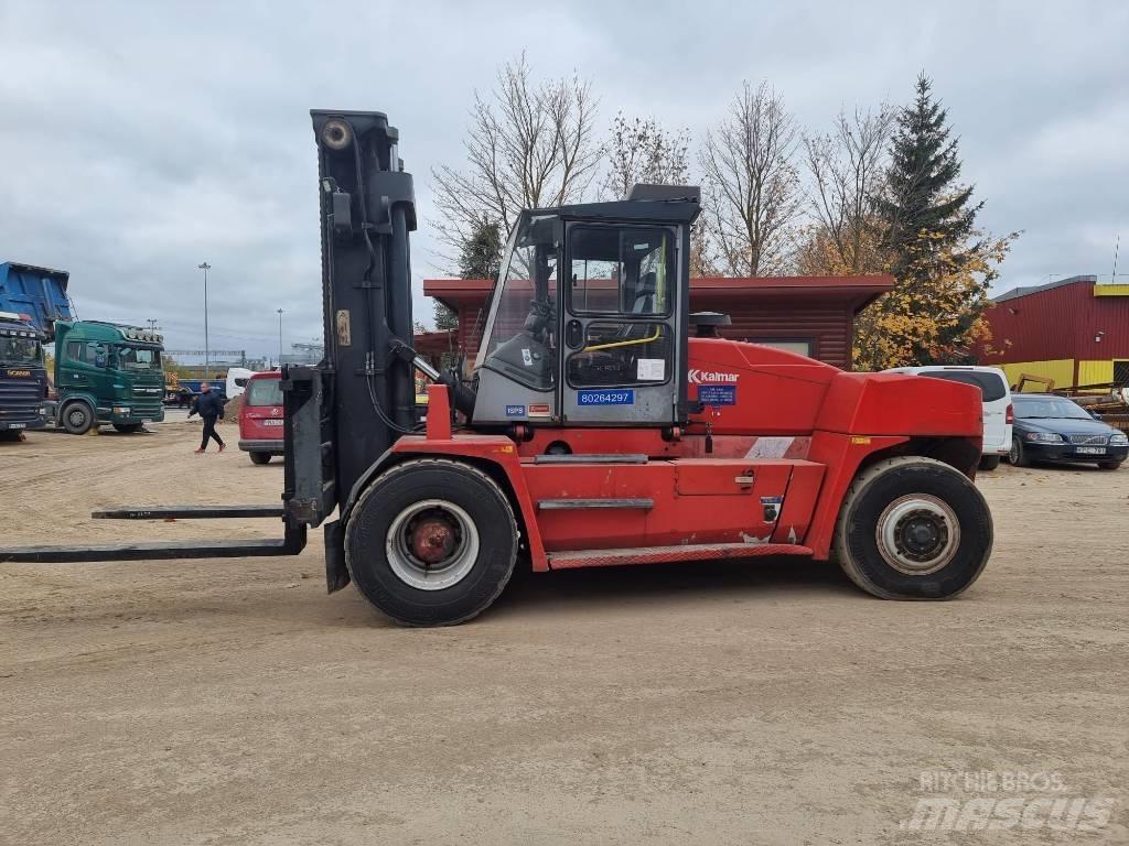 Kalmar DCE 150-12 Dizelski viličarji