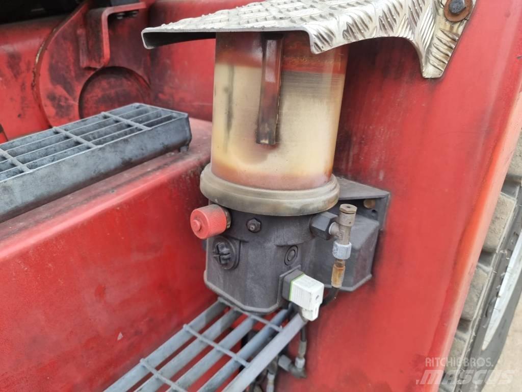 Kalmar DCE 150-12 Dizelski viličarji
