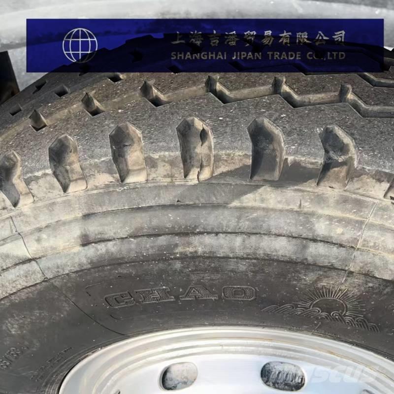 Sany STC 250 T Rabljeni žerjavi za vsak teren