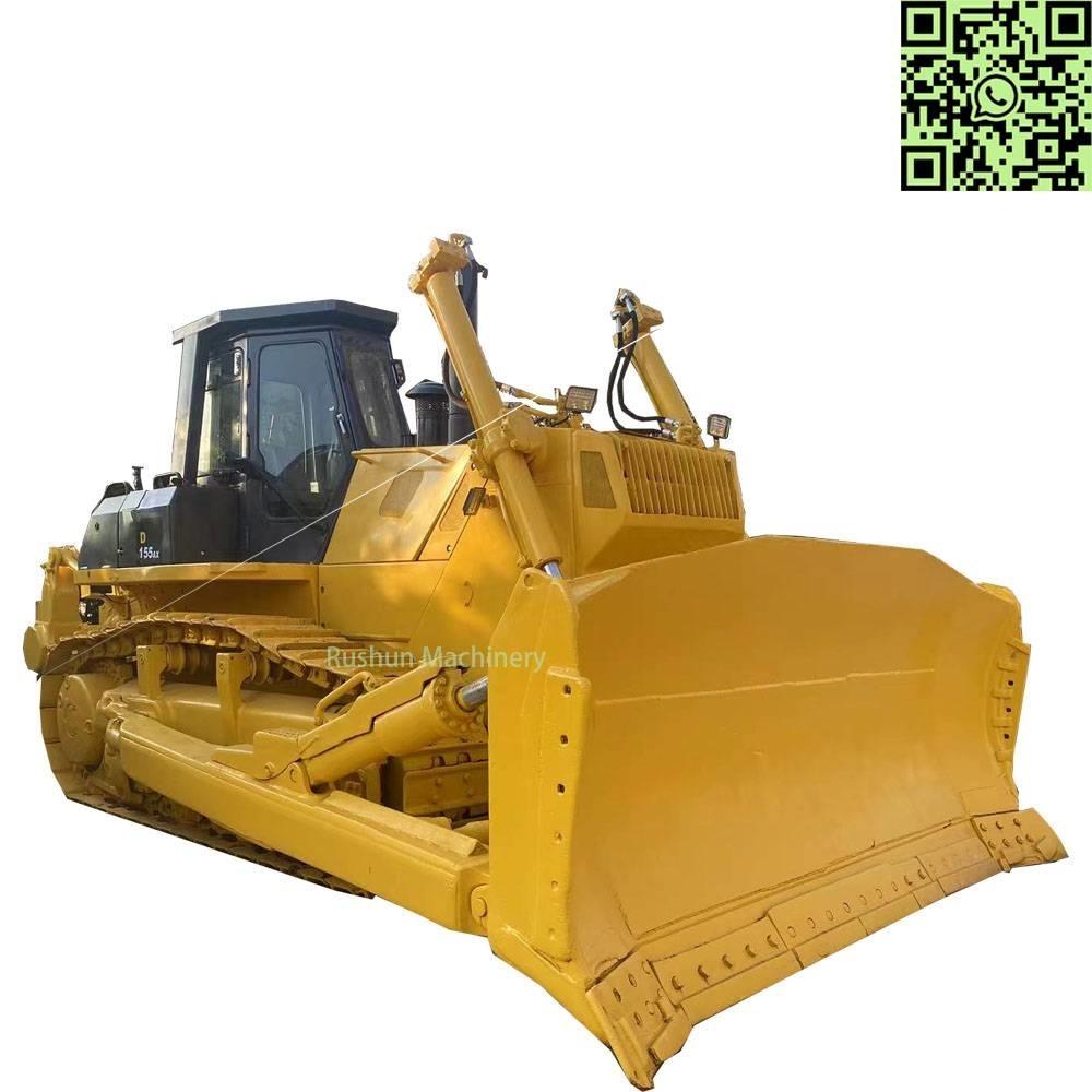 Komatsu D 155 Buldožerji goseničarji