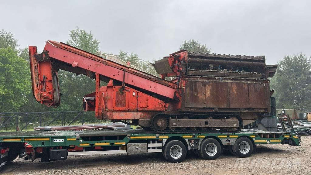 Finlay 595 Sita