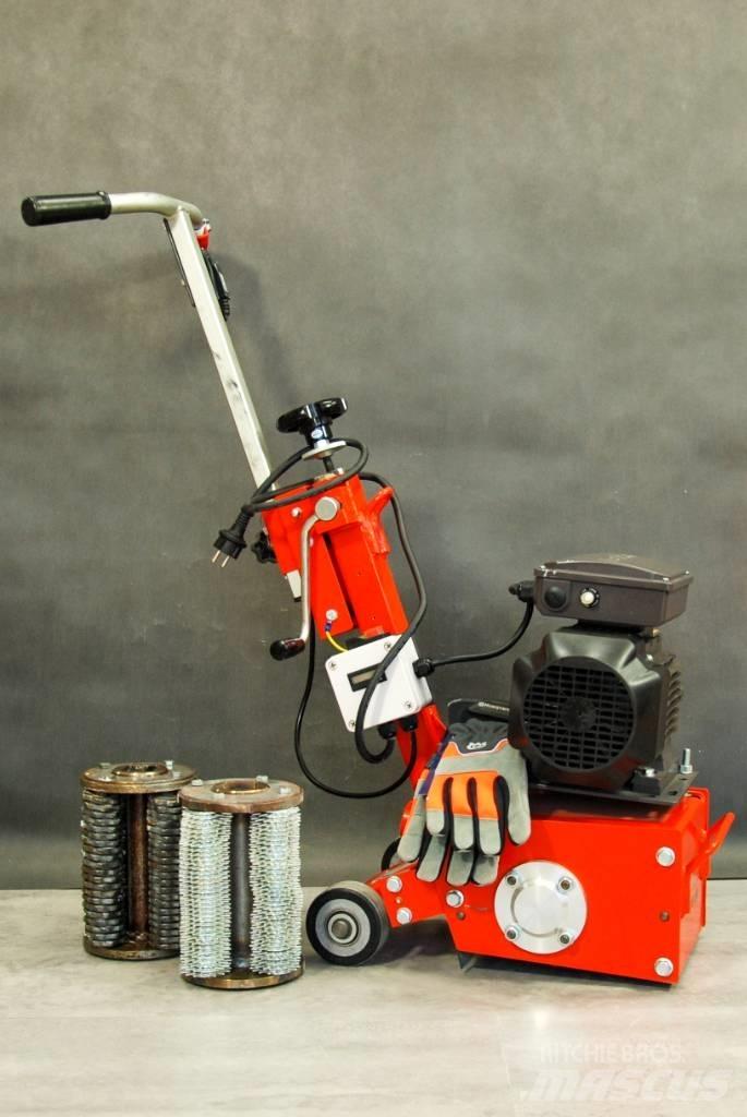 Husqvarna CG200 Drugo