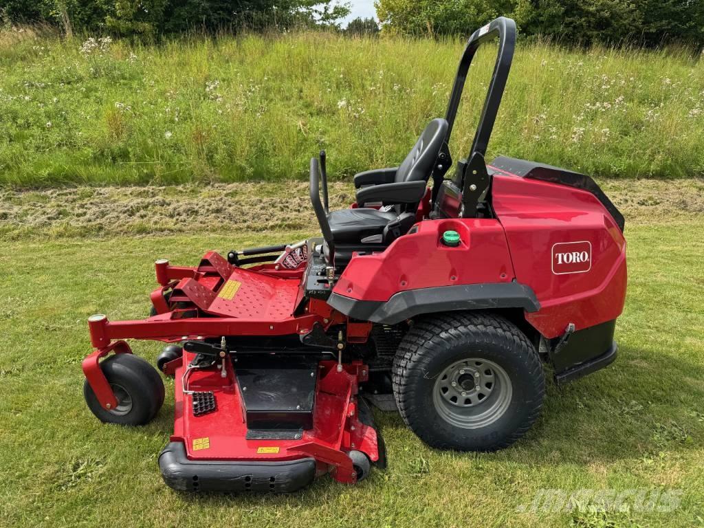 Toro Z-Master 7500D Vrtne zero turn kosilnice
