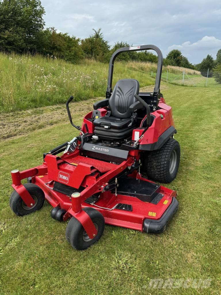 Toro Z-Master 7500D Vrtne zero turn kosilnice