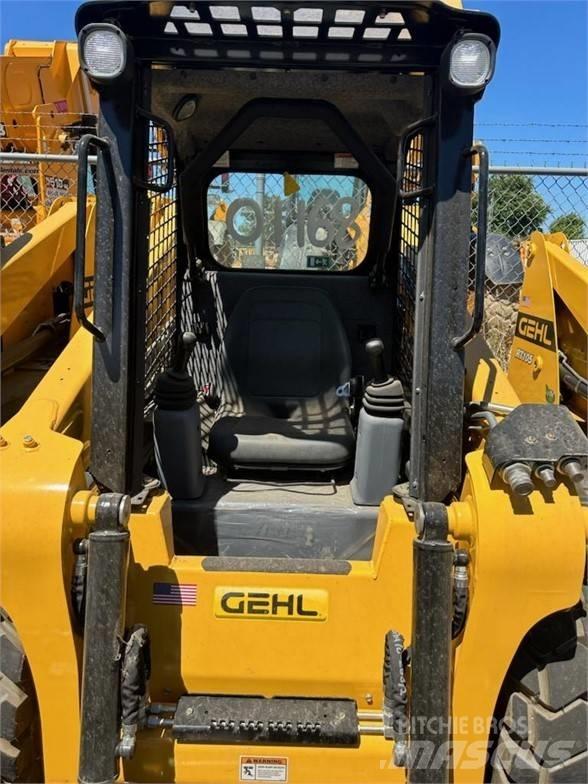 Gehl R165 Skid steer mini nakladalci