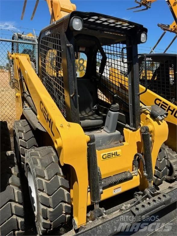 Gehl R165 Skid steer mini nakladalci