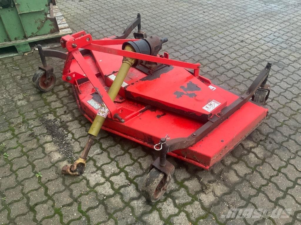  Afpudser Brakpudser Kosilnice za pašnike