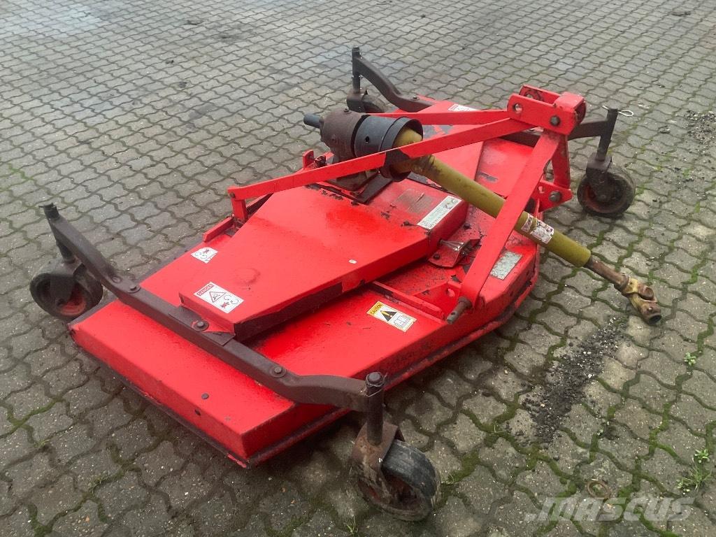  Afpudser Brakpudser Kosilnice za pašnike