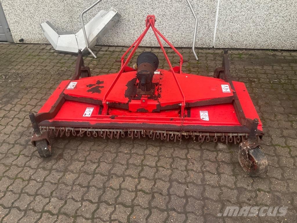  Afpudser Brakpudser Kosilnice za pašnike