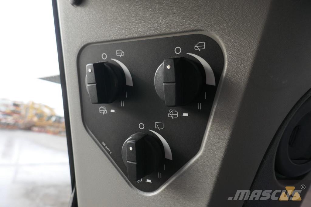 CAT D7E LGP Buldožerji goseničarji