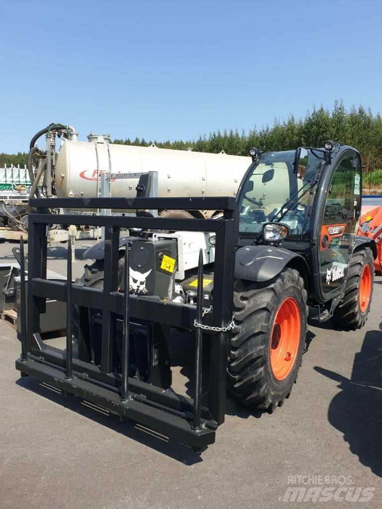 Bobcat TL30.60 Kmetijski teleskopski nakladalci