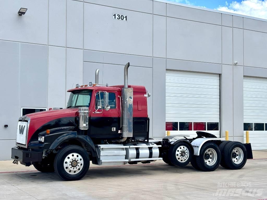 Western Star 4900 Vlačilci