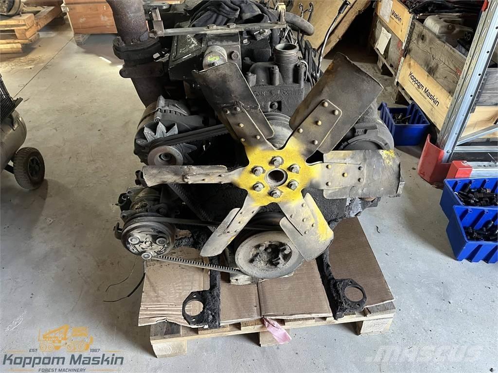 Perkins 1554/2200 Motorji