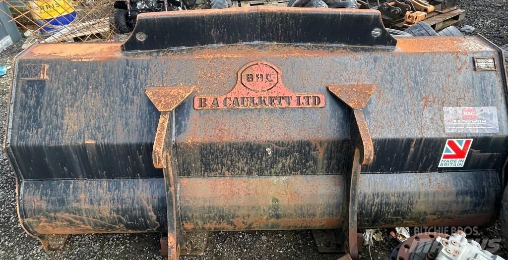  B A Caulkett Bucket Drugo